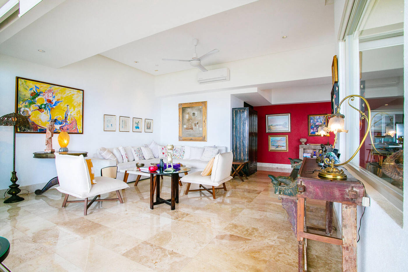 Квартира, 3091 м², 1 499 000$ — FAKTOR