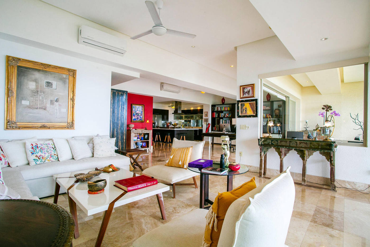 Квартира, 3091 м², 1 499 000$ — FAKTOR