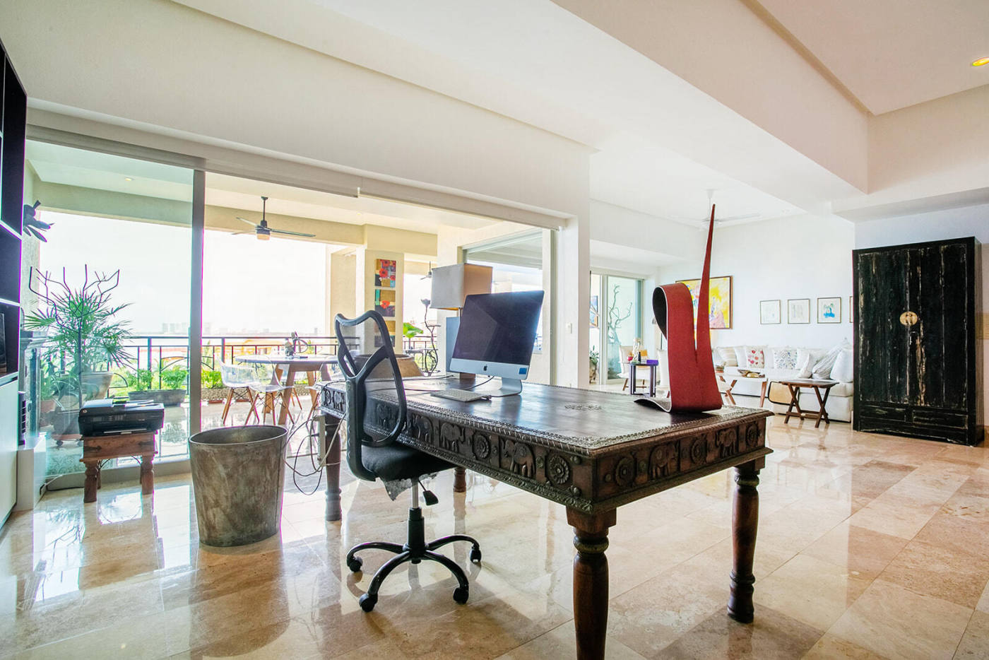 Квартира, 3091 м², 1 499 000$ — FAKTOR