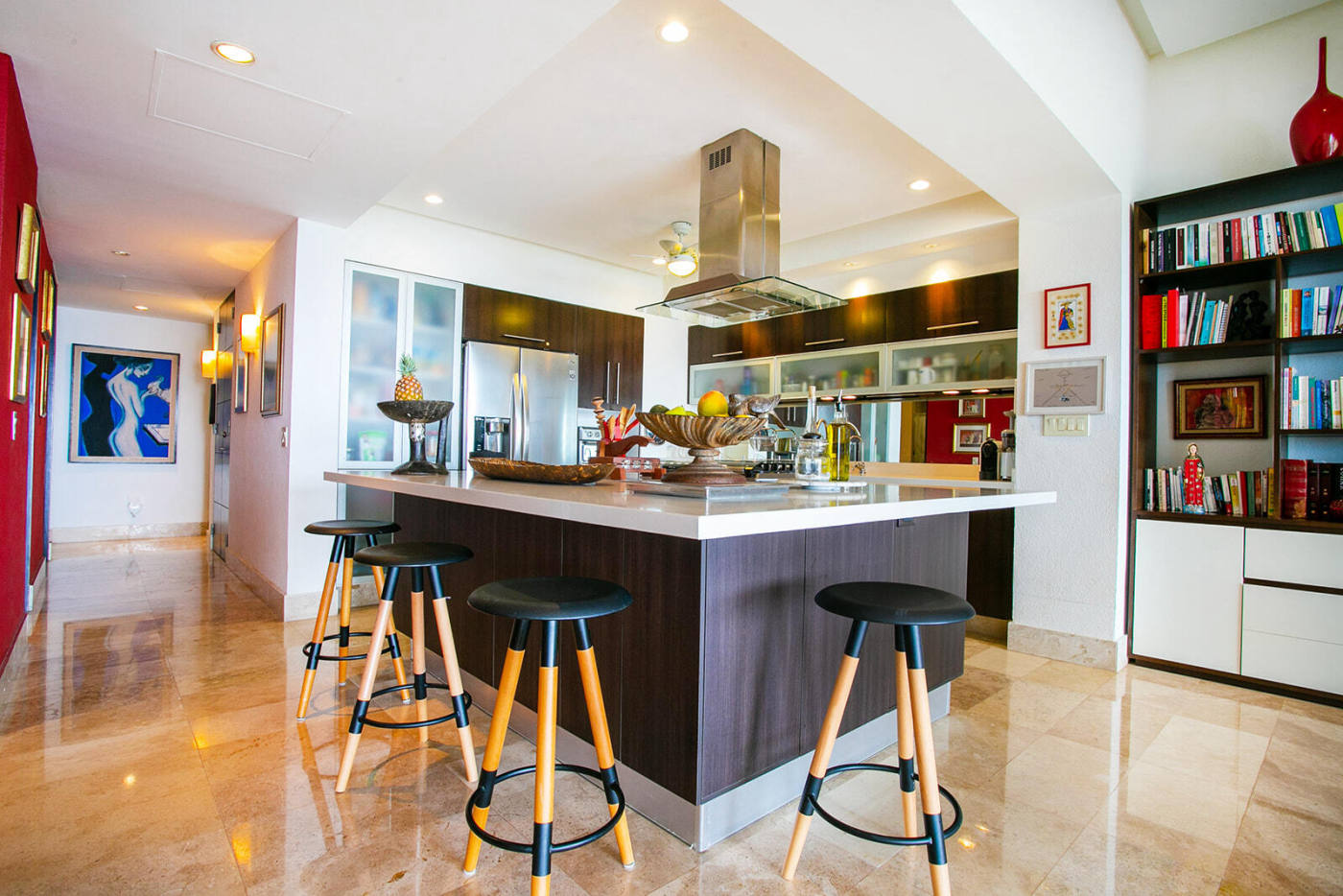 Квартира, 3091 м², 1 499 000$ — FAKTOR