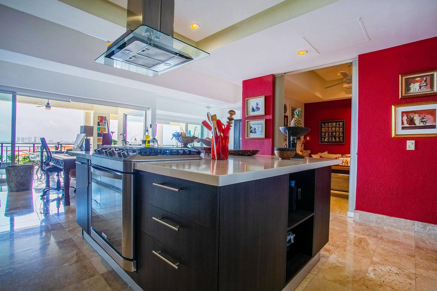 Квартира, 3091 м², 1 499 000$ — FAKTOR