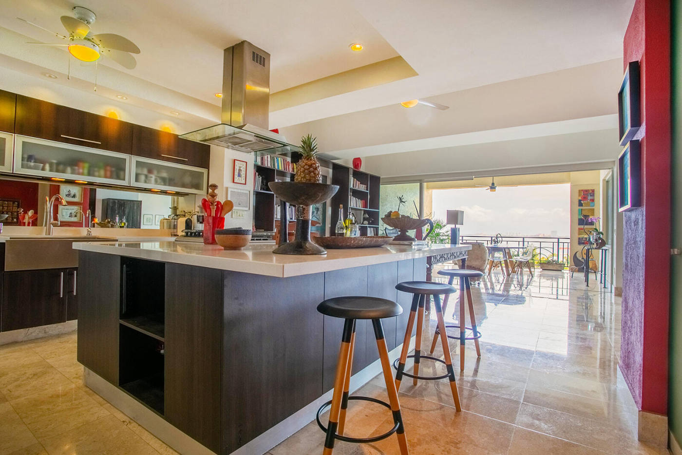 Квартира, 3091 м², 1 499 000$ — FAKTOR