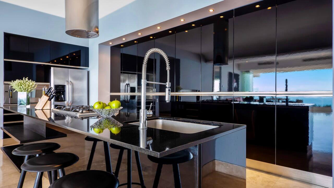 Квартира, 2983 м², 1 750 000$ — FAKTOR