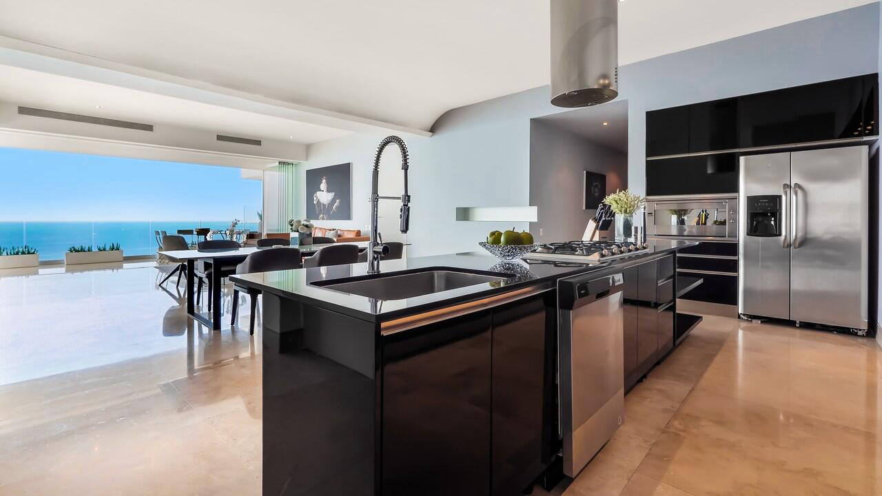 Квартира, 2983 м², 1 750 000$ — FAKTOR