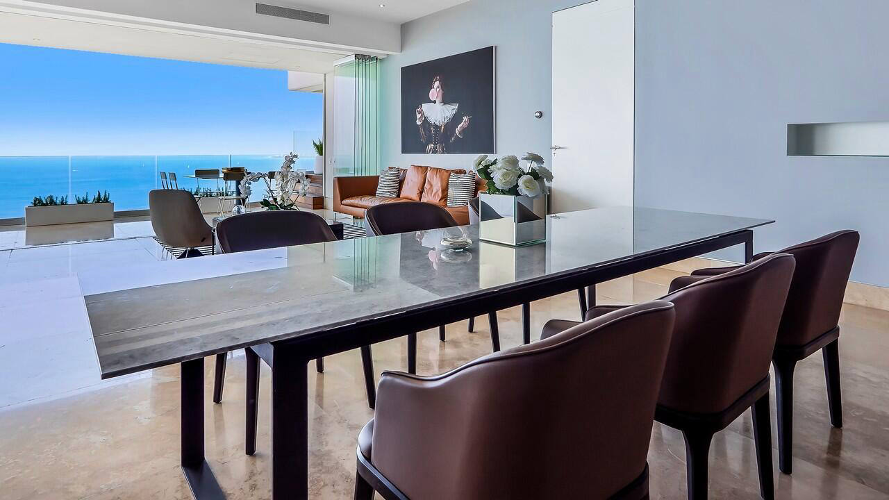 Квартира, 2983 м², 1 750 000$ — FAKTOR