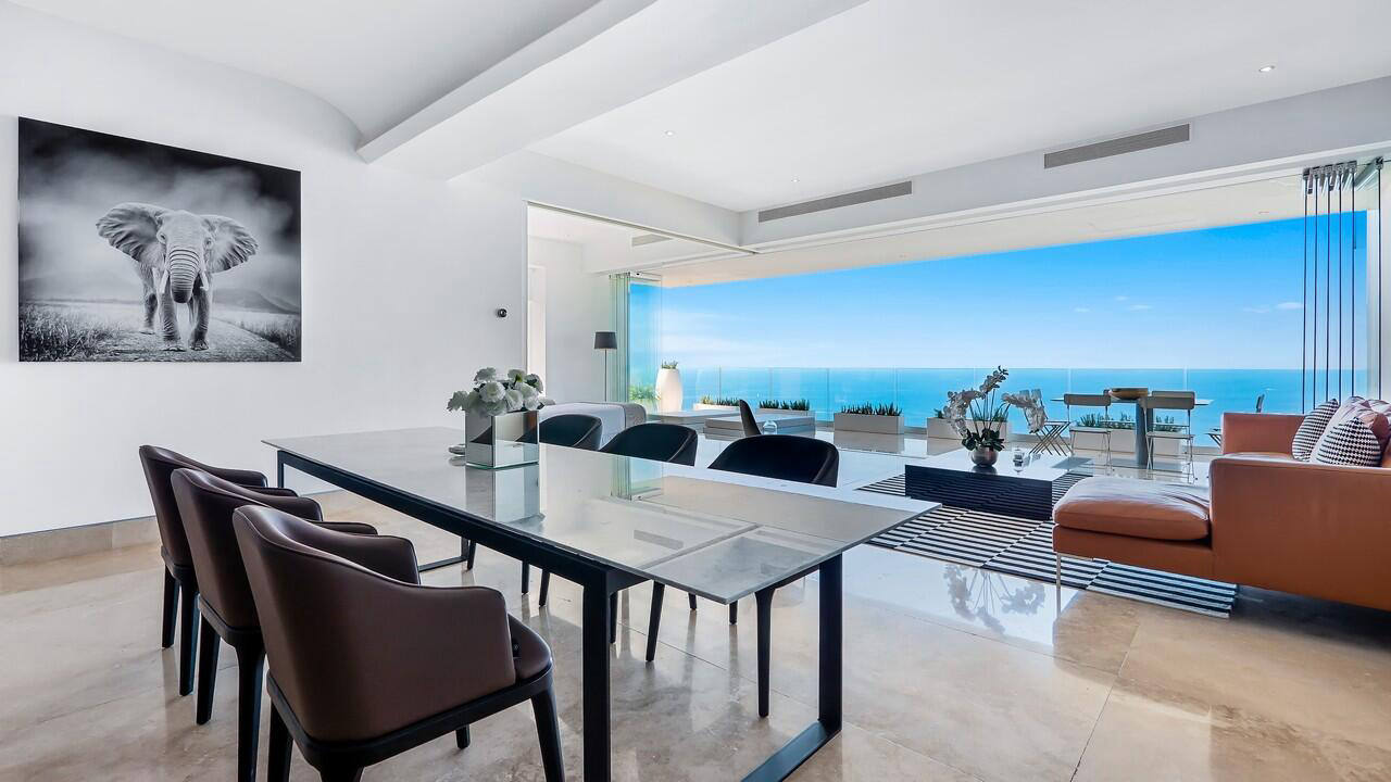 Квартира, 2983 м², 1 750 000$ — FAKTOR