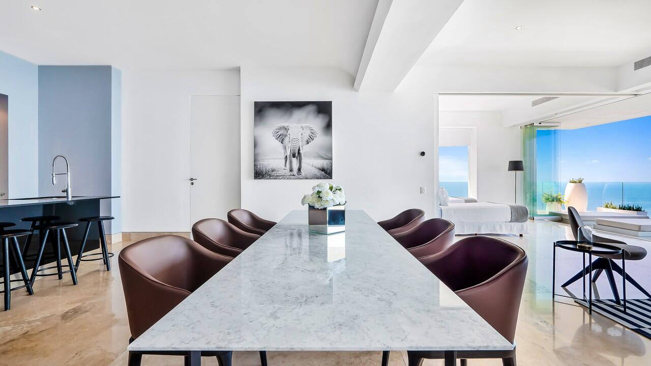 Квартира, 2983 м², 1 750 000$ — FAKTOR