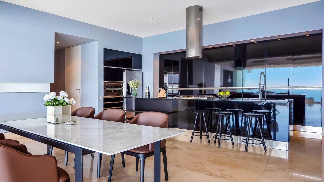 Квартира, 2983 м², 1 750 000$ — FAKTOR