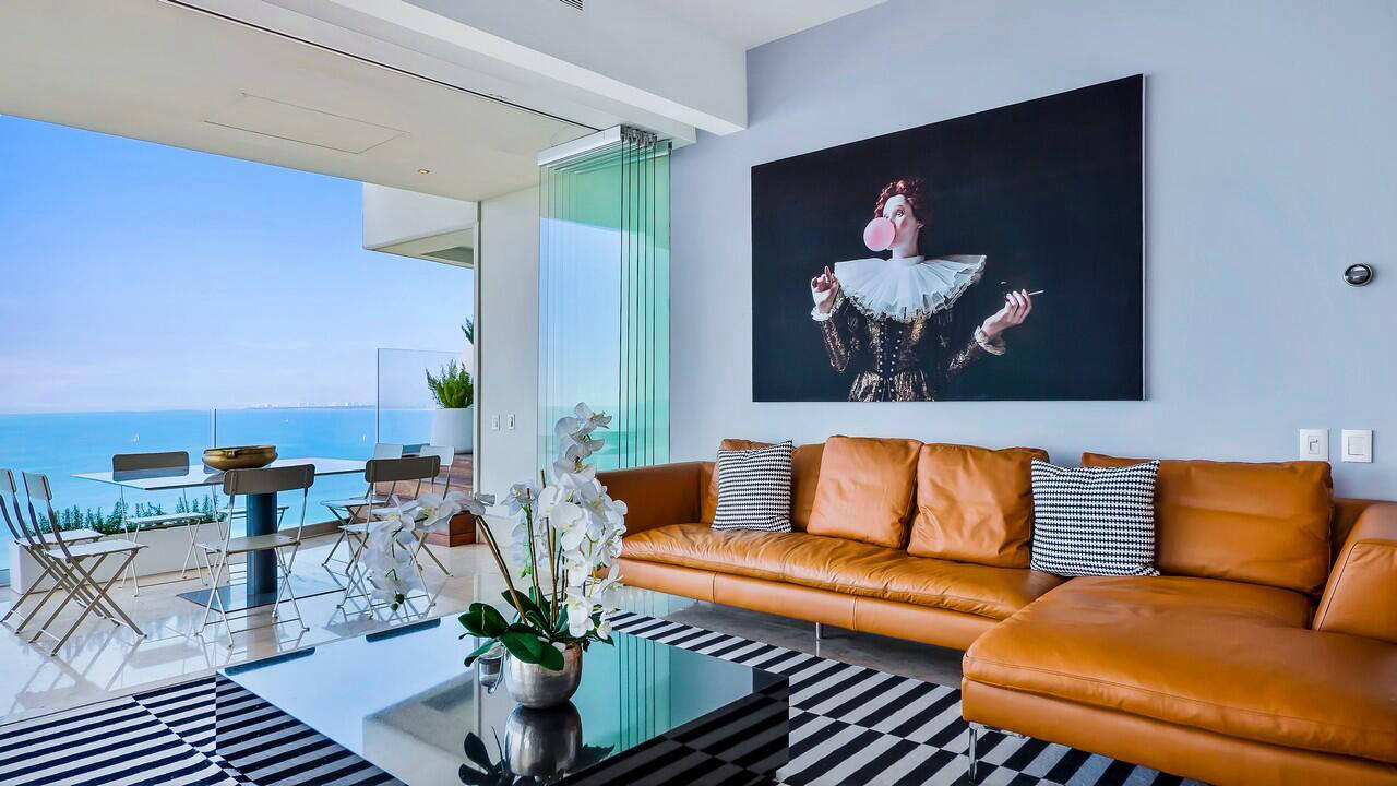 Квартира, 2983 м², 1 750 000$ — FAKTOR