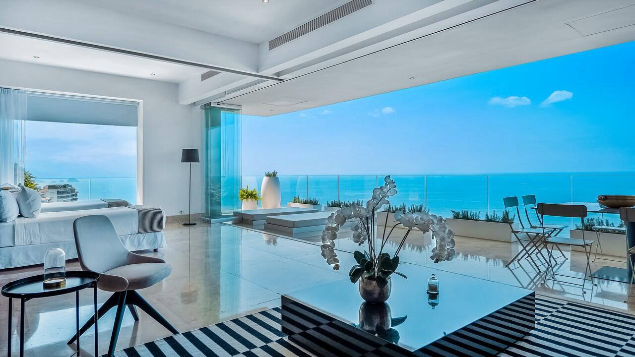 Квартира, 2983 м², 1 750 000$ — FAKTOR