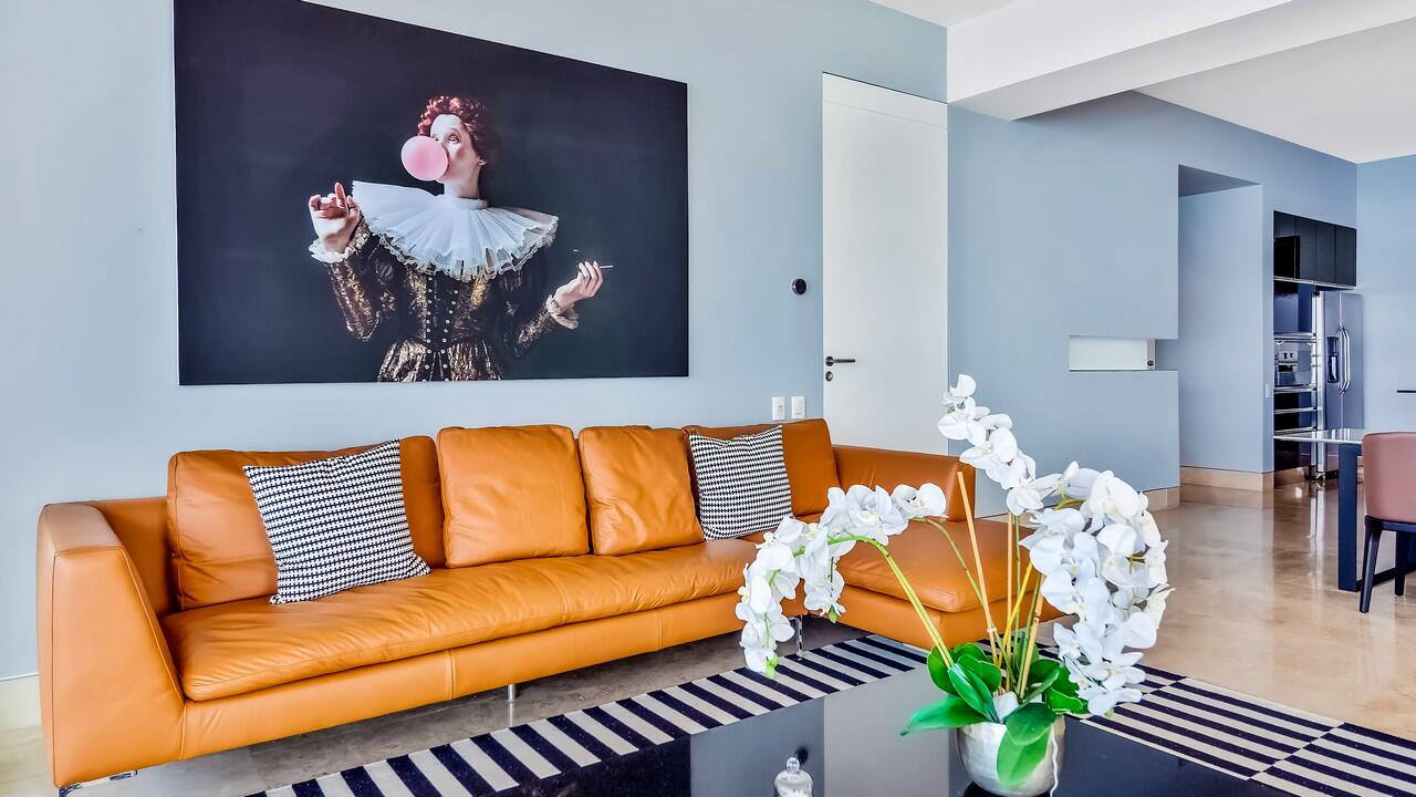 Квартира, 2983 м², 1 750 000$ — FAKTOR