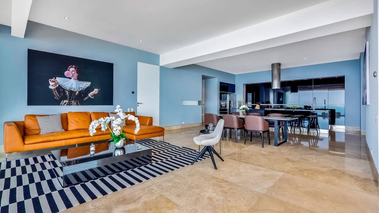 Квартира, 2983 м², 1 750 000$ — FAKTOR