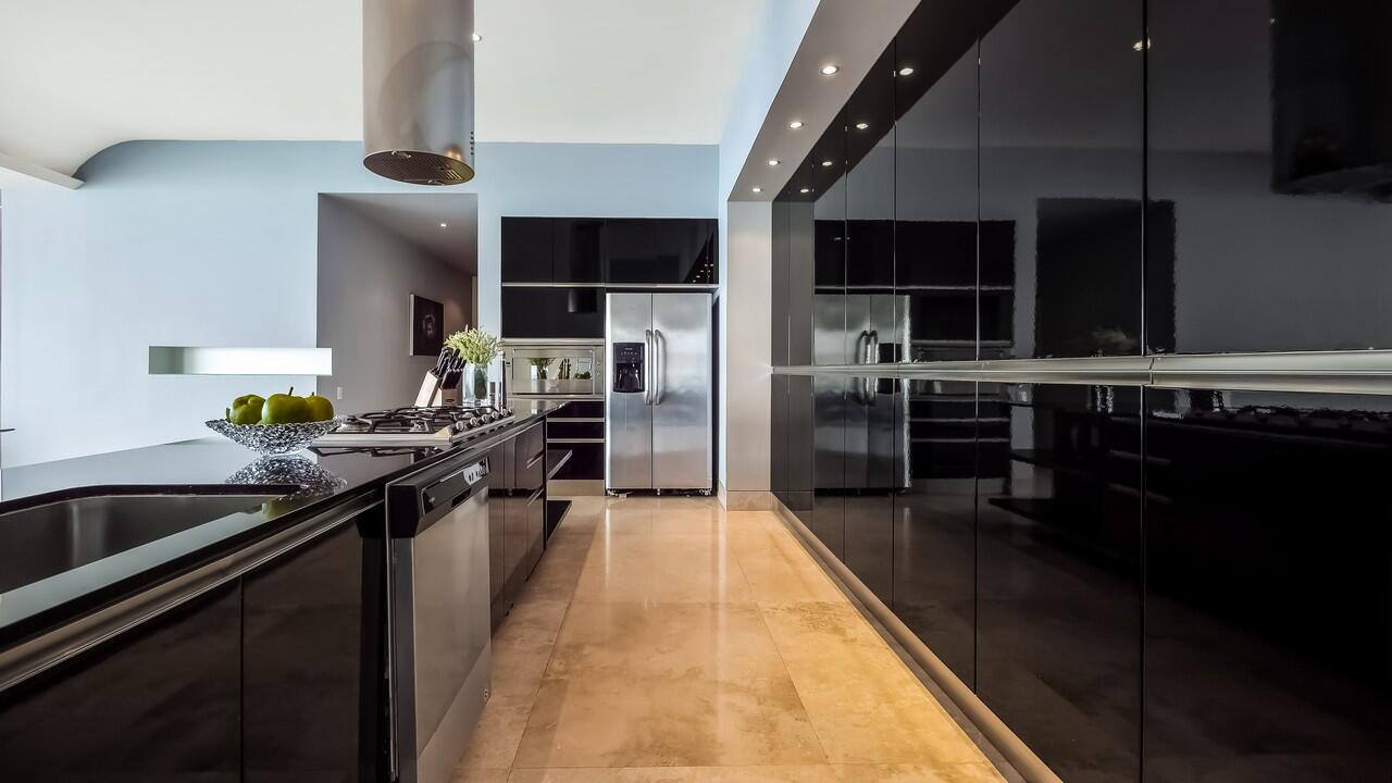Квартира, 2983 м², 1 750 000$ — FAKTOR