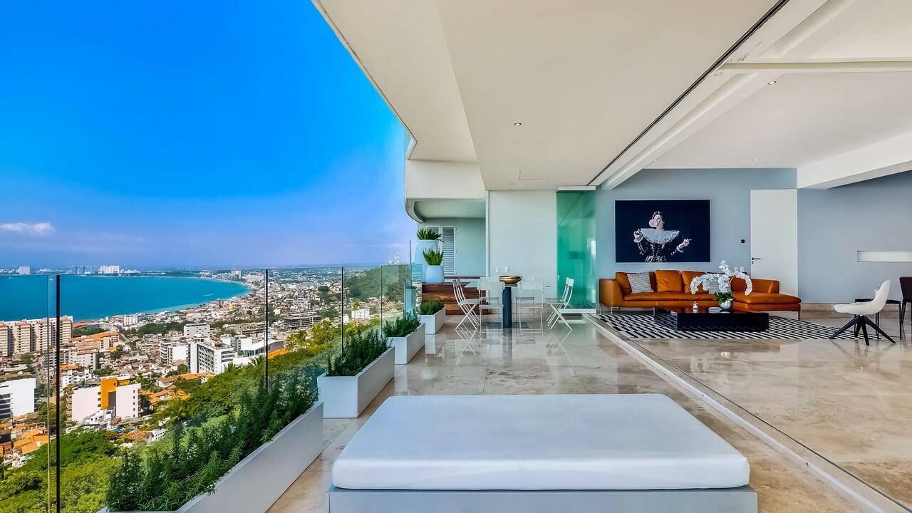 Квартира, 2983 м², 1 750 000$ — FAKTOR