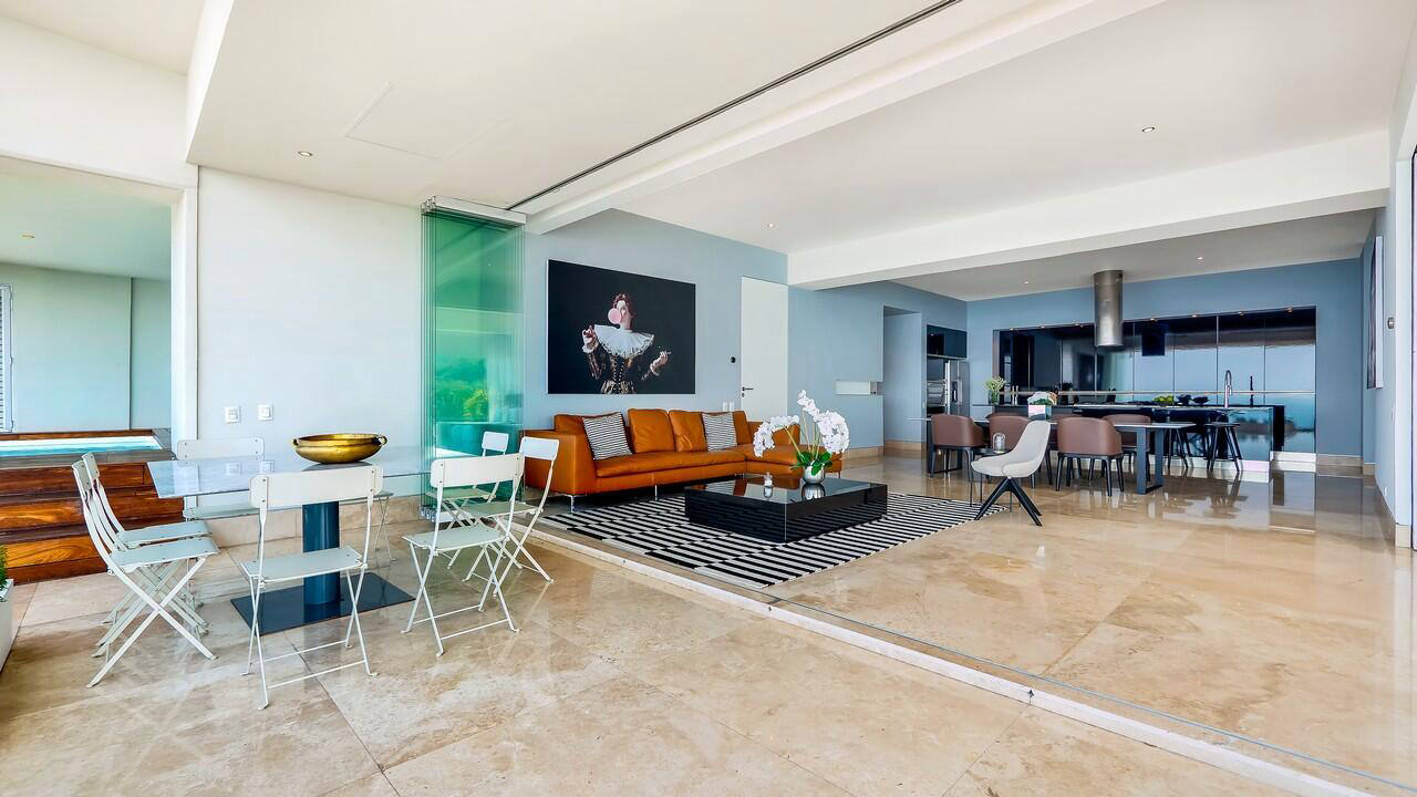 Квартира, 2983 м², 1 750 000$ — FAKTOR