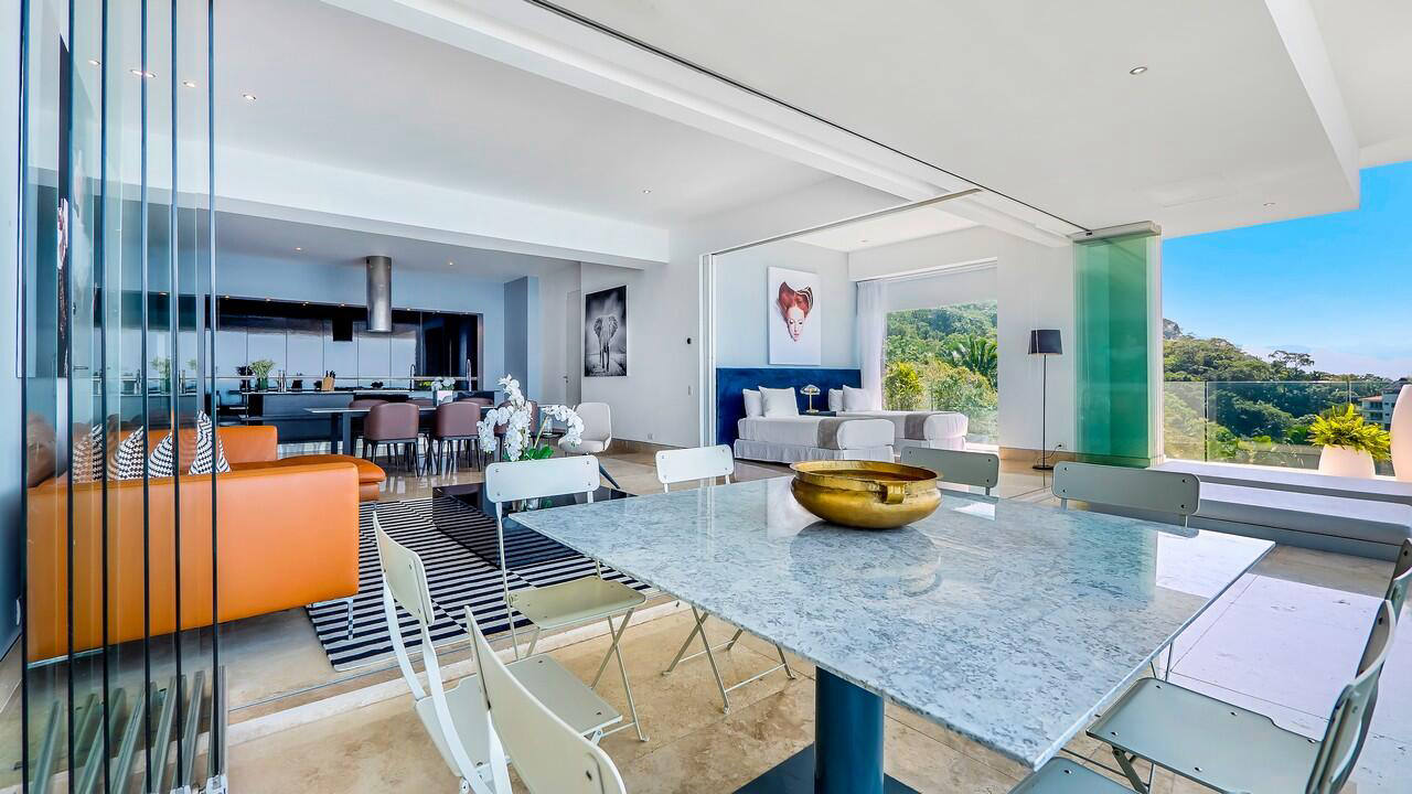 Квартира, 2983 м², 1 750 000$ — FAKTOR