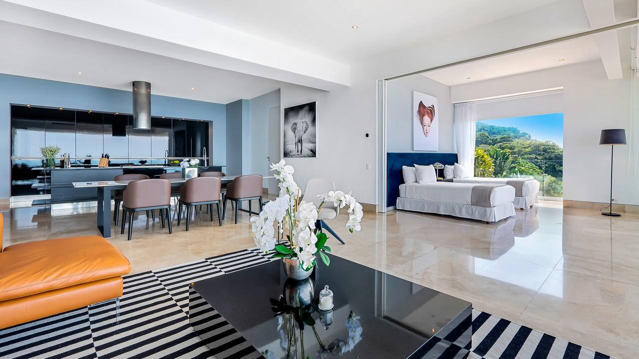 Квартира, 2983 м², 1 750 000$ — FAKTOR