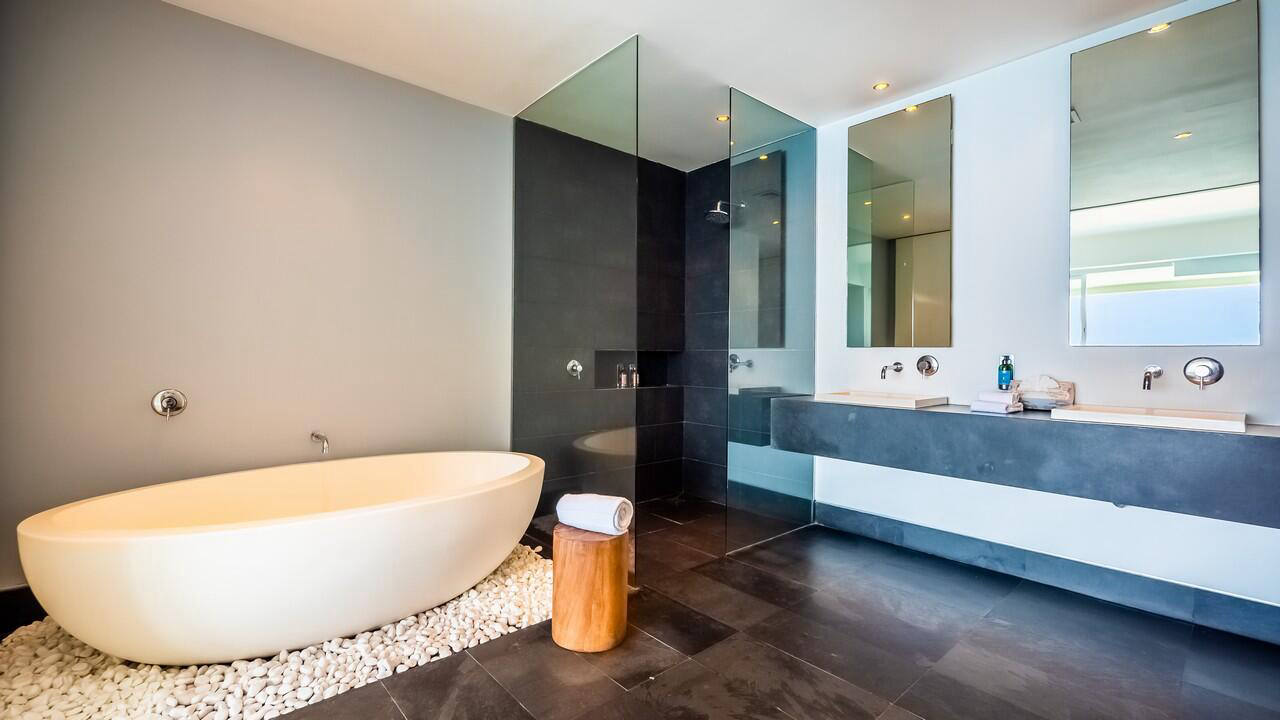 Квартира, 2983 м², 1 750 000$ — FAKTOR