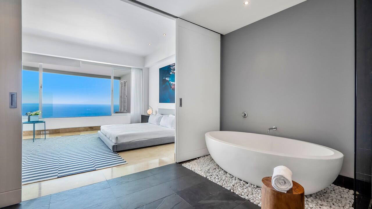Квартира, 2983 м², 1 750 000$ — FAKTOR
