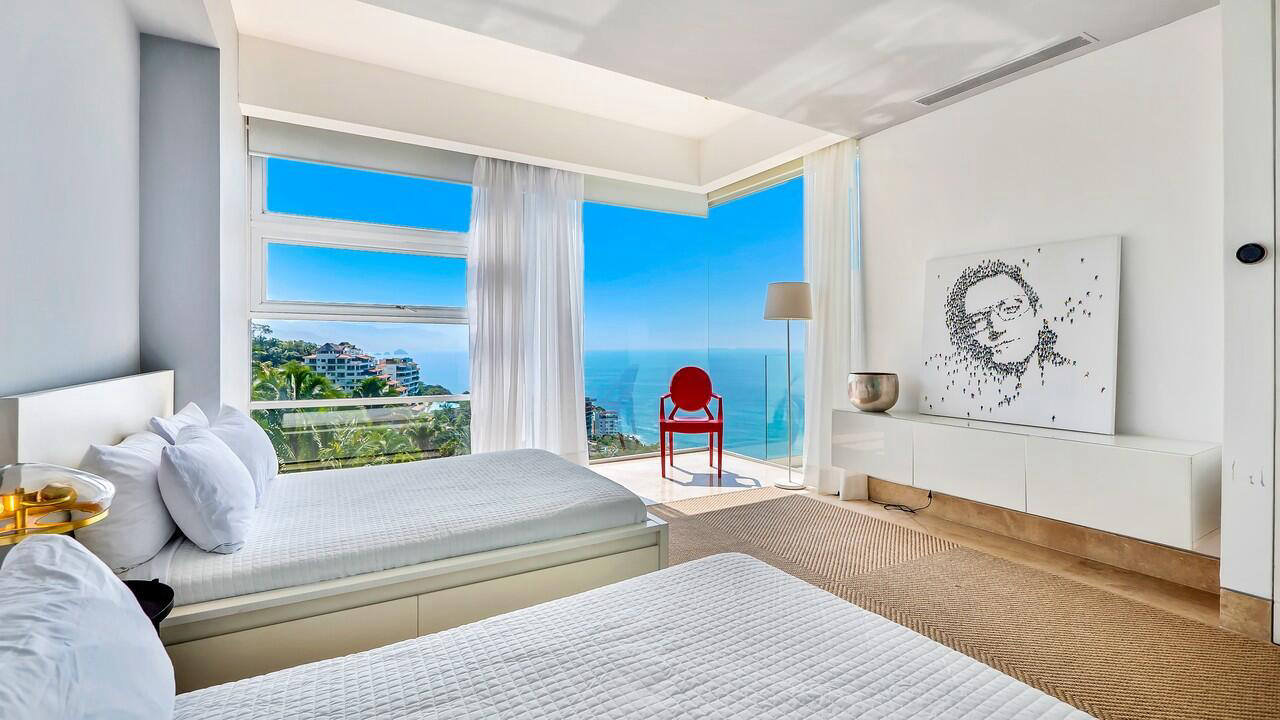 Квартира, 2983 м², 1 750 000$ — FAKTOR