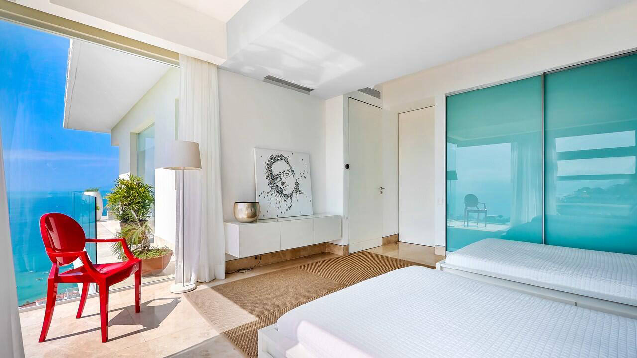 Квартира, 2983 м², 1 750 000$ — FAKTOR