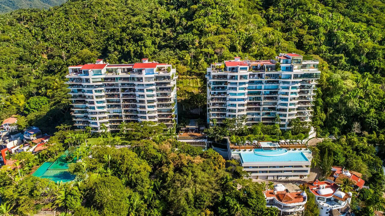 Квартира, 2983 м², 1 750 000$ — FAKTOR