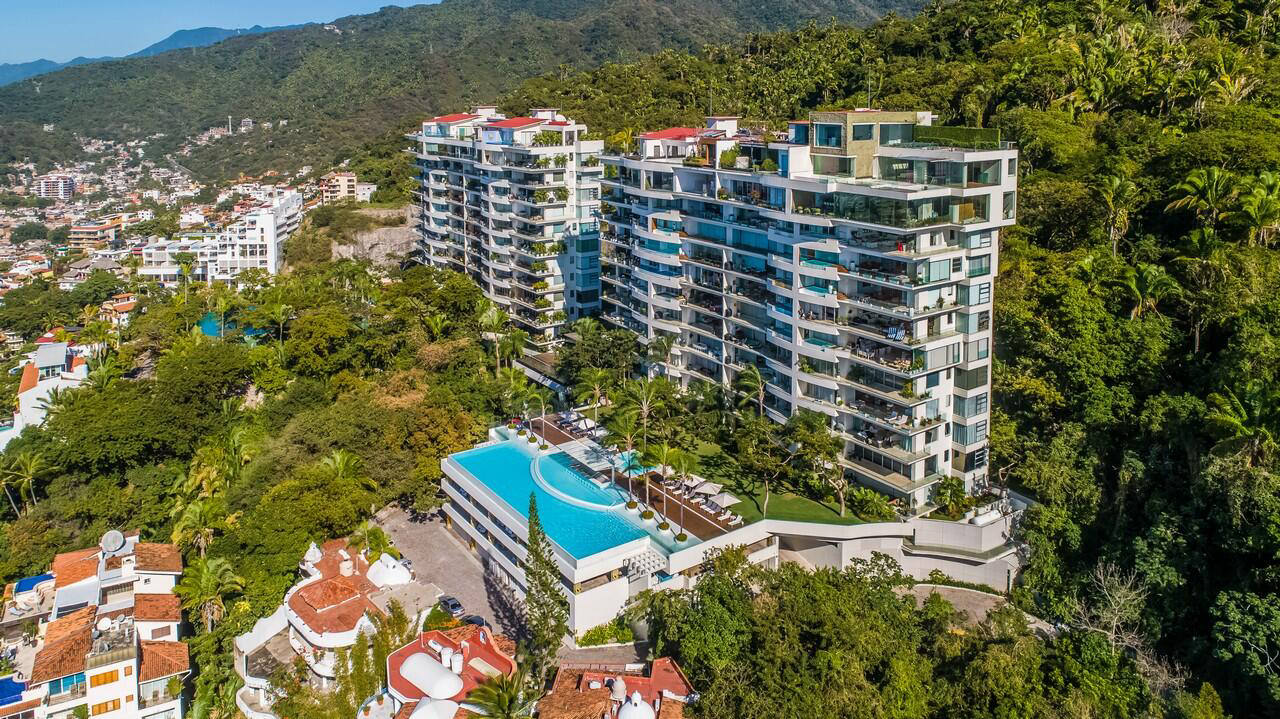 Квартира, 2983 м², 1 750 000$ — FAKTOR