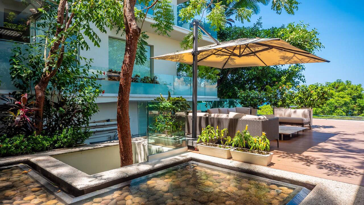 Квартира, 2983 м², 1 750 000$ — FAKTOR