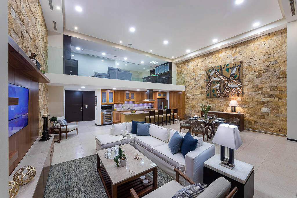Квартира, 3992 м², 2 199 000$ — FAKTOR