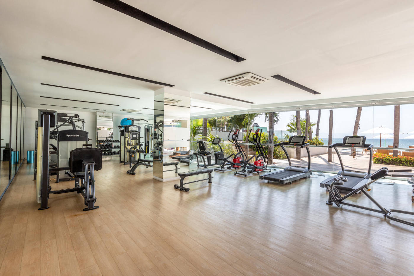 Квартира, 2797 м², 1 690 000$ — FAKTOR