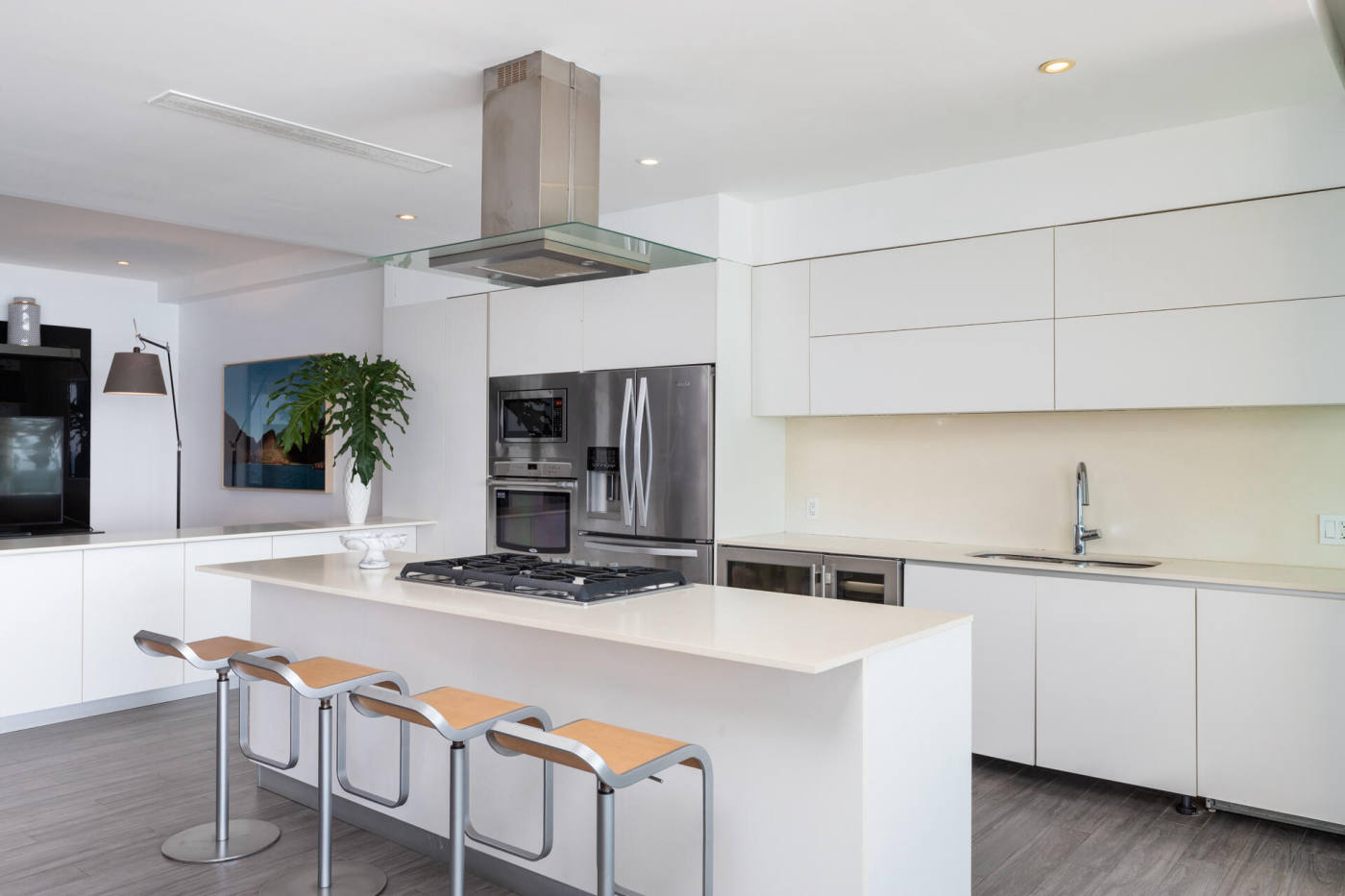 Квартира, 2797 м², 1 690 000$ — FAKTOR