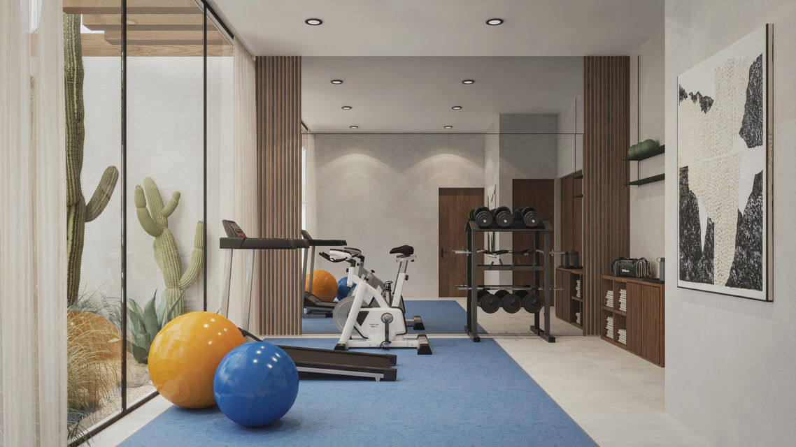 Дом, 40500 м², 48 000 000$ — FAKTOR