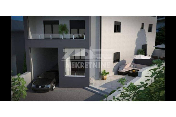 Квартира, 915 м², 275 000$ — FAKTOR