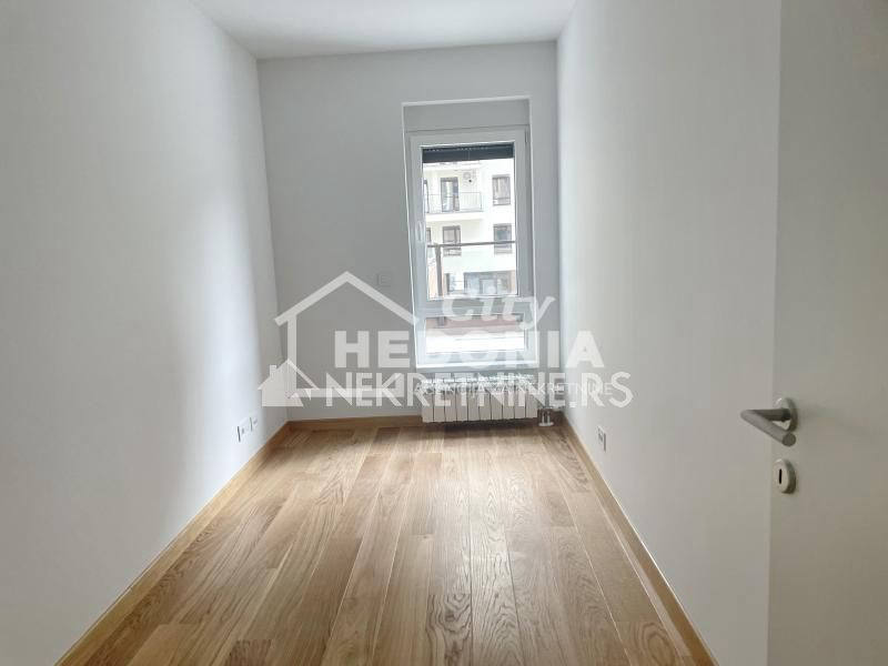 Квартира, 979 м², 266 840$ — FAKTOR