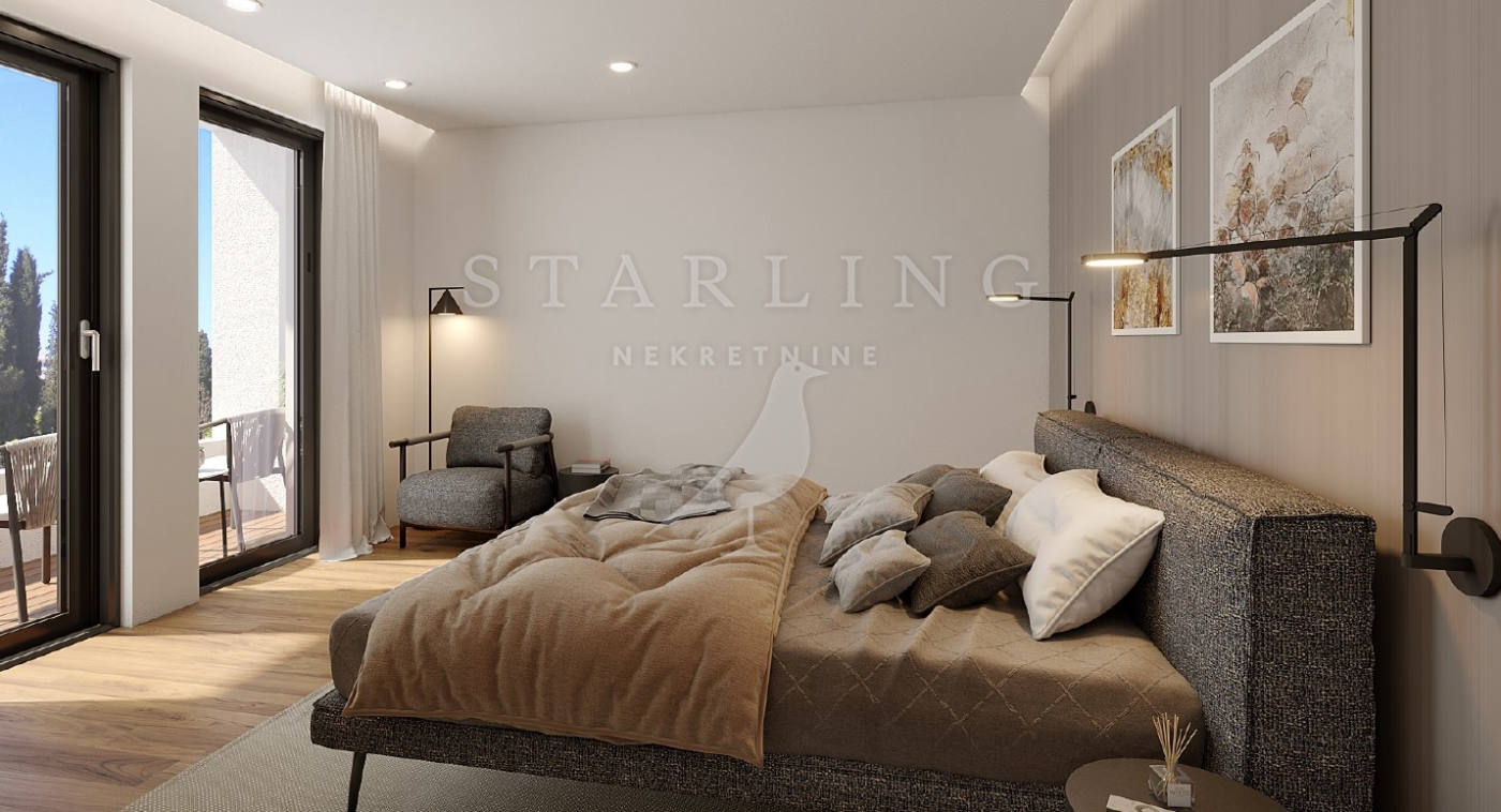 Квартира, 2443 м², 1 477 236$ — FAKTOR