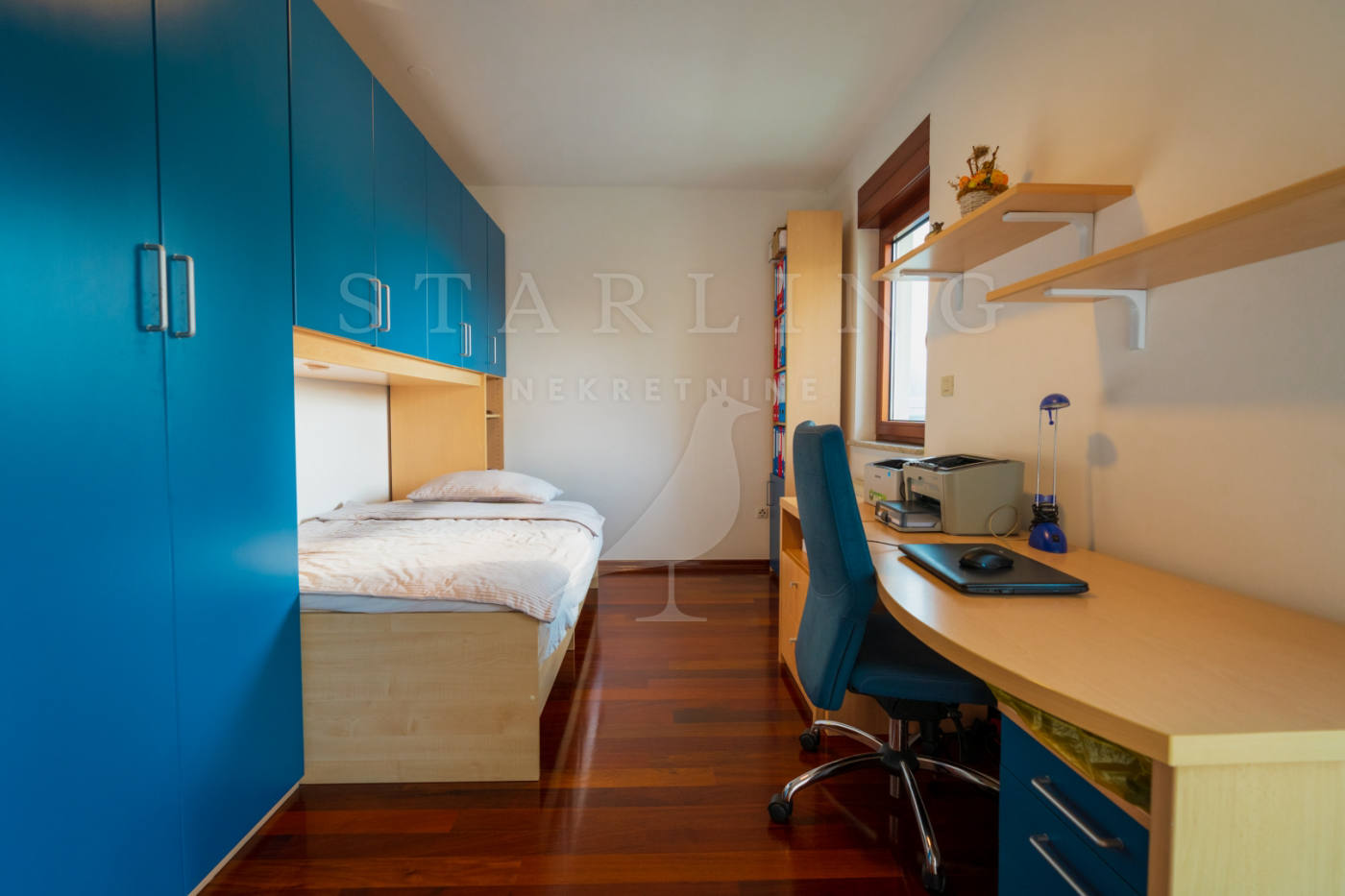 Квартира, 2046 м², 586 636$ — FAKTOR