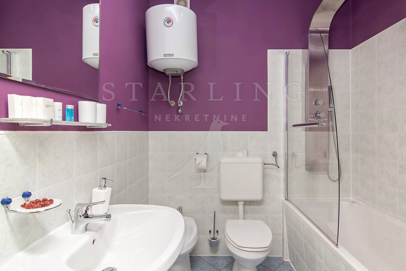 Квартира, 517 м², 206 349$ — FAKTOR