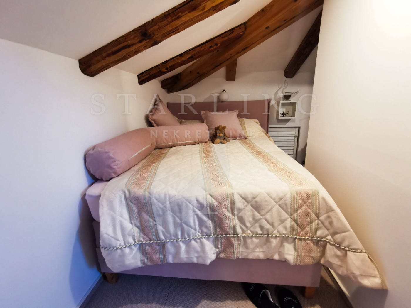 Квартира, 1497 м², 316 783$ — FAKTOR