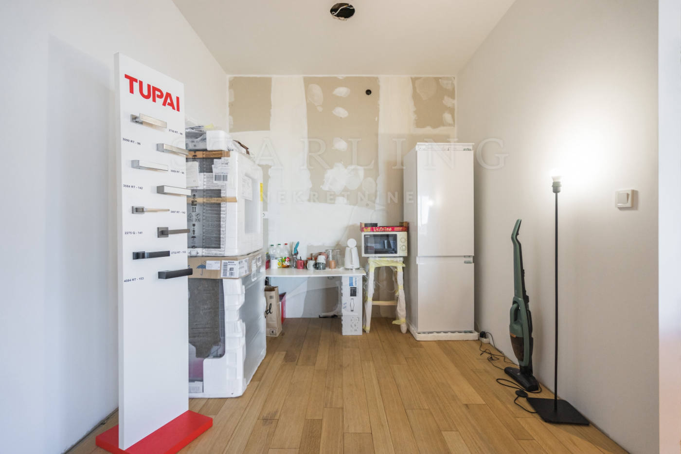 Квартира, 1302 м², 336 358$ — FAKTOR