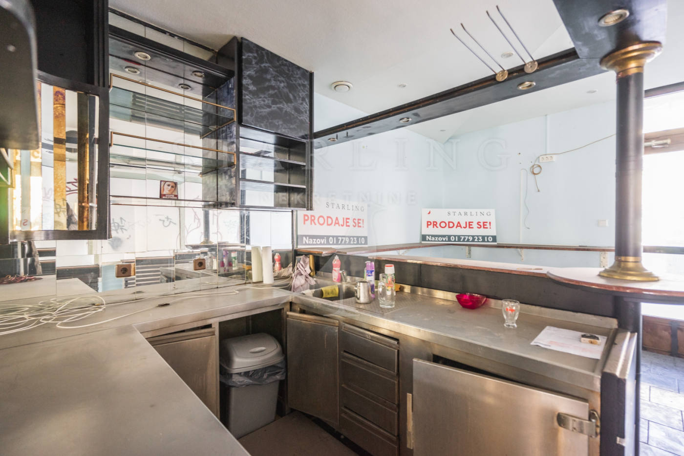 Квартира, 570 м², 133 645$ — FAKTOR