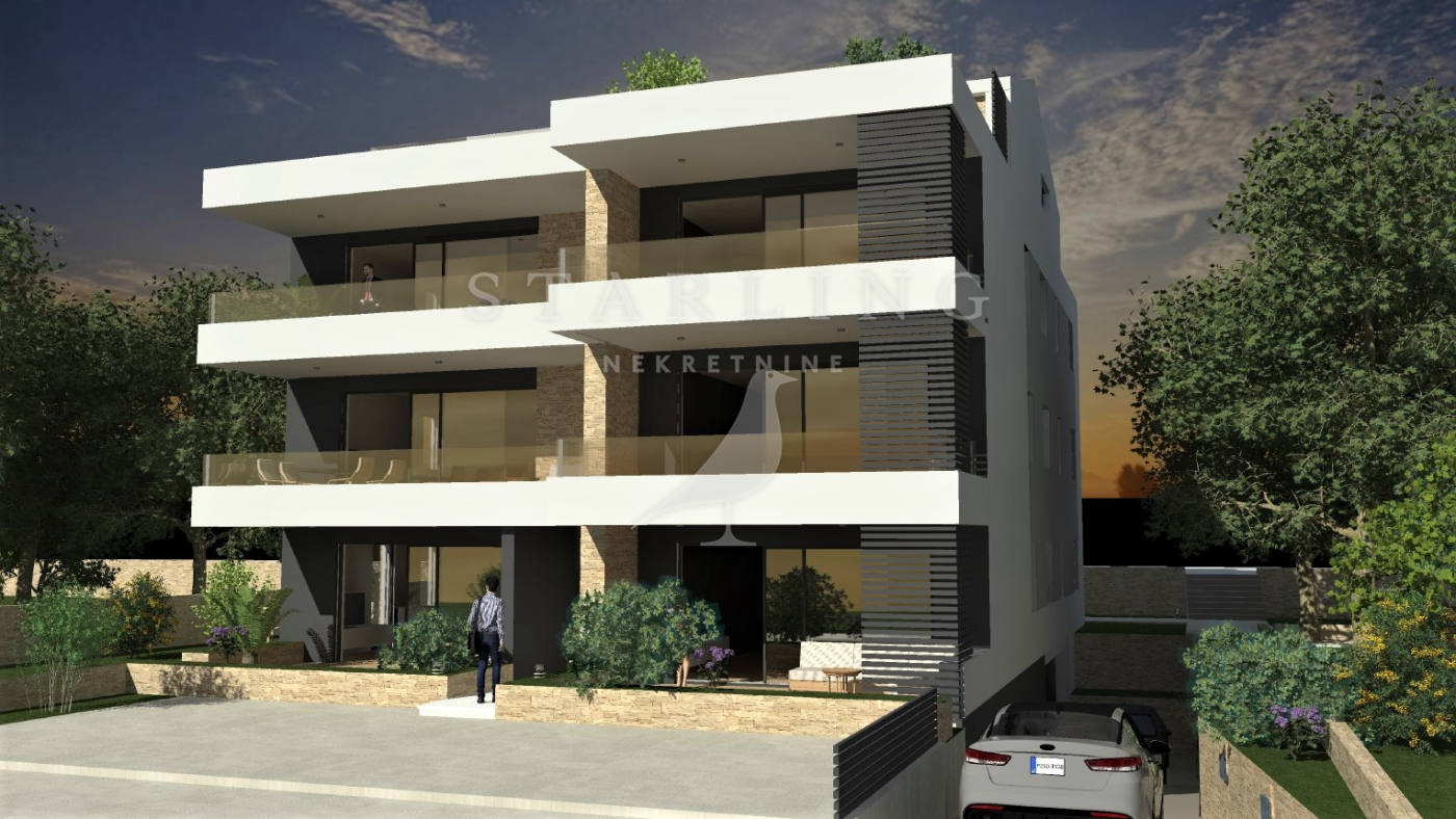 Квартира, 1303 м², 813 155$ — FAKTOR