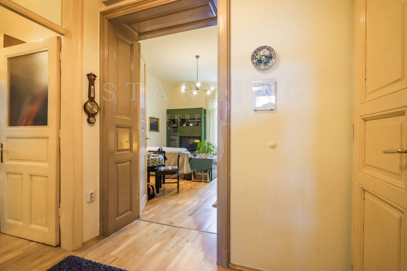 Квартира, 1054 м², 294 935$ — FAKTOR