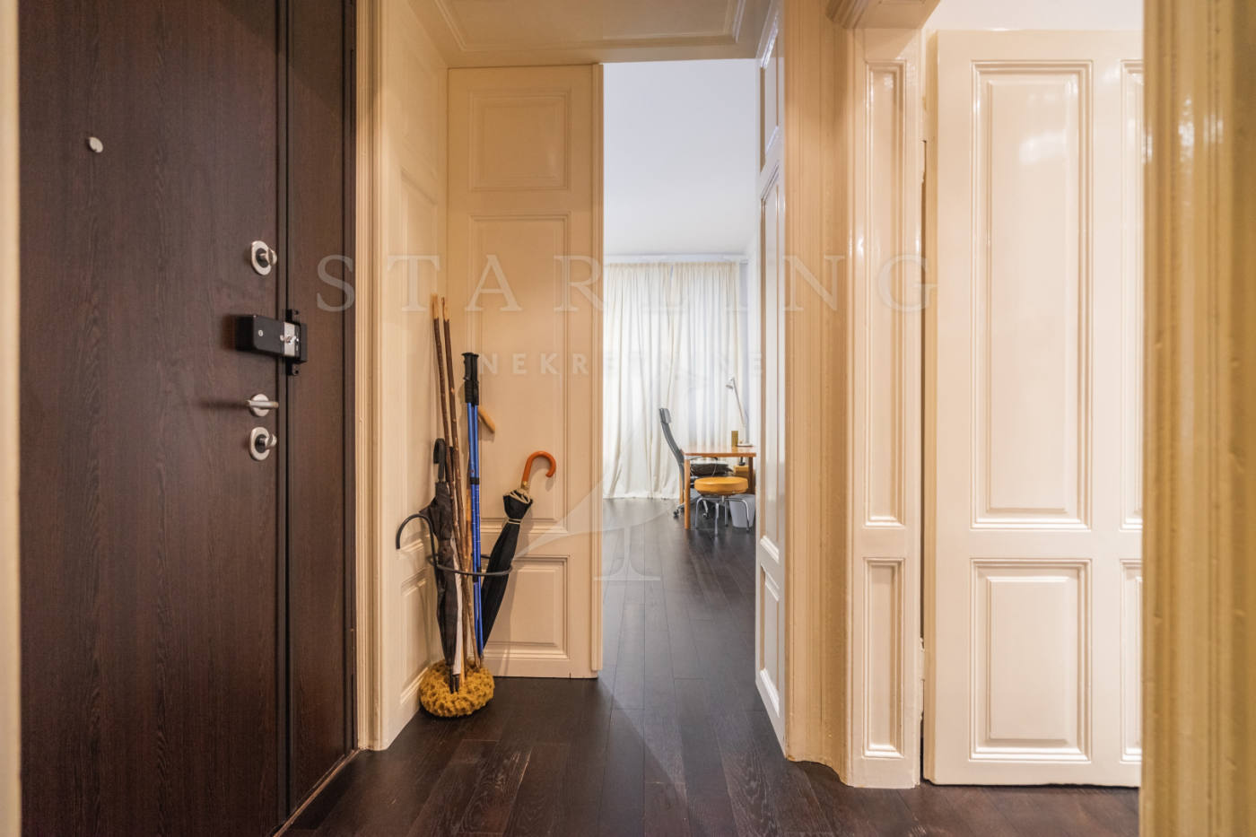 Квартира, 1120 м², 475 763$ — FAKTOR