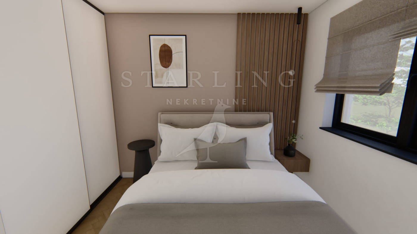 Квартира, 1055 м², 286 919$ — FAKTOR