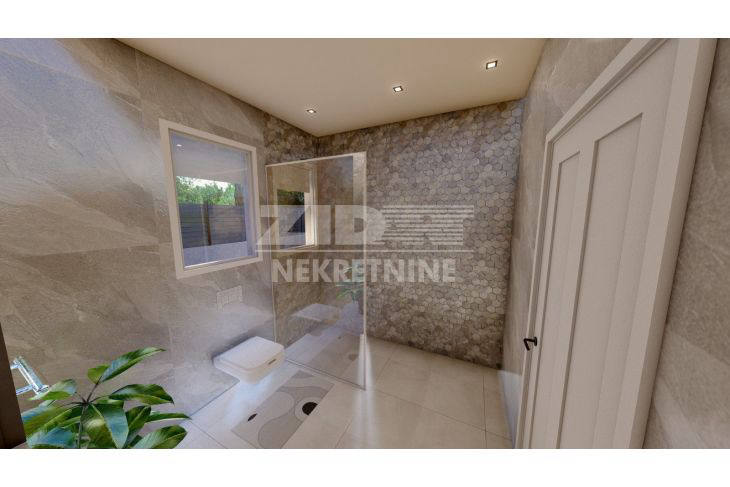 House, 2 583 m²