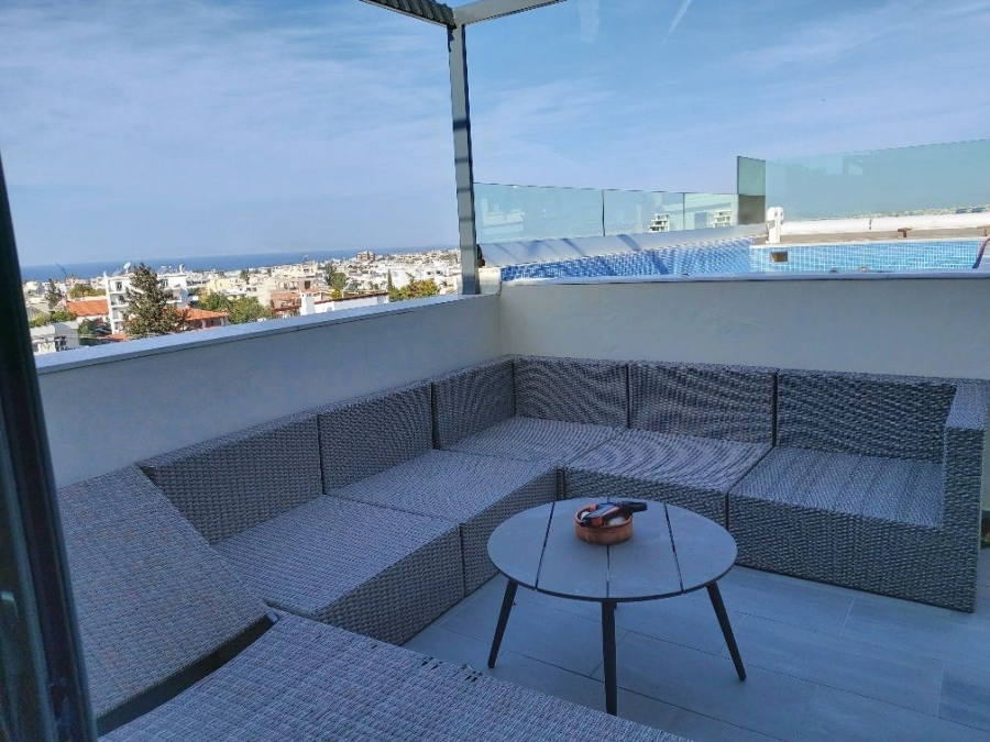 Квартира, 2153 м², 1 600 000$ — FAKTOR
