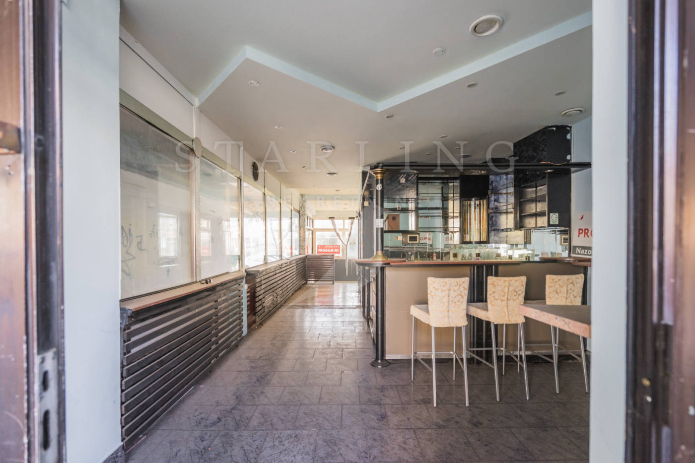 Квартира, 570 м², 133 645$ — FAKTOR