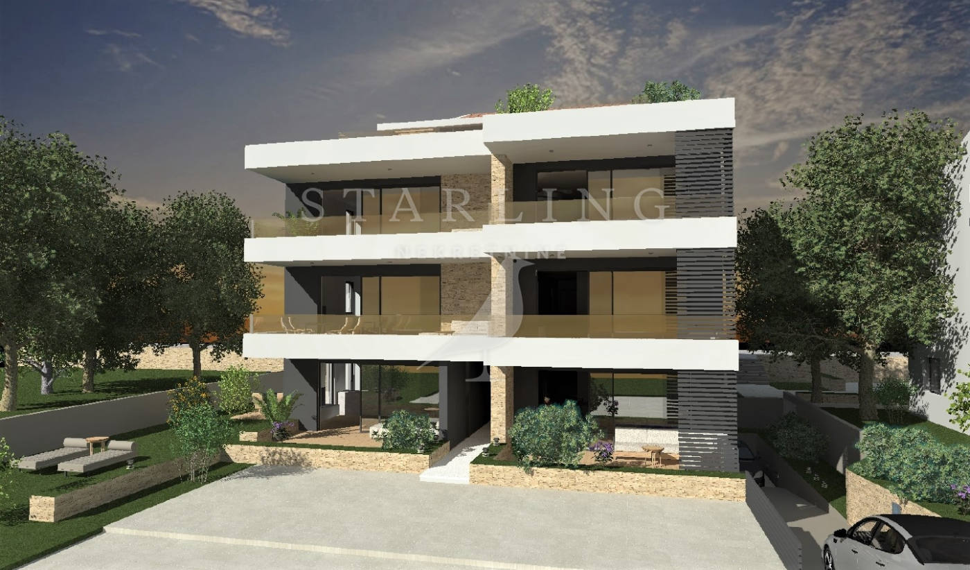 Квартира, 1303 м², 813 155$ — FAKTOR
