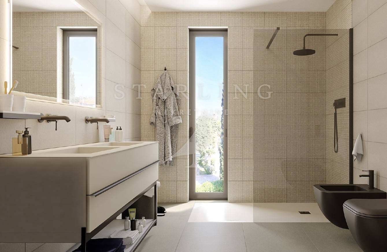 Квартира, 2443 м², 1 477 236$ — FAKTOR