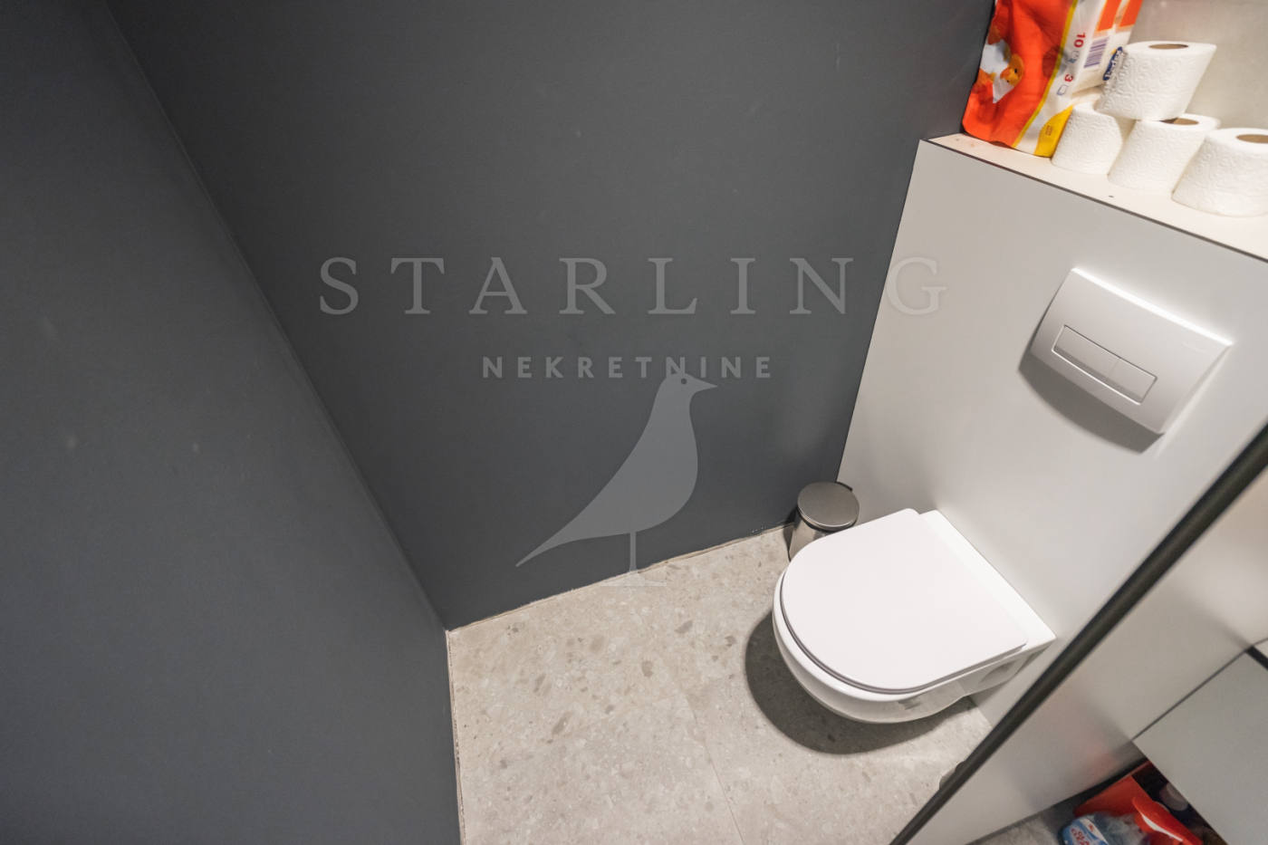 Квартира, 1302 м², 336 358$ — FAKTOR